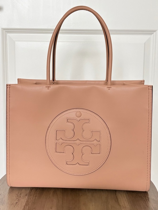 Tory Burch Handbags - Tory Burch Small Ella Tote Bag